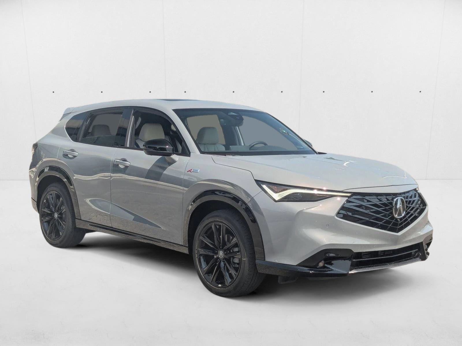 2025 Acura ADX A-Spec w/Advance Package - Photo 7