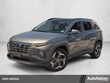  Hyundai Tucson Plug-In Hybrid
