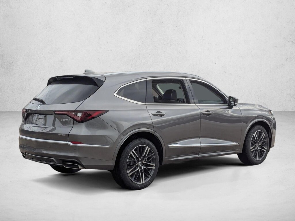 New 2026 Acura MDX SH-AWD Advance Package SUV