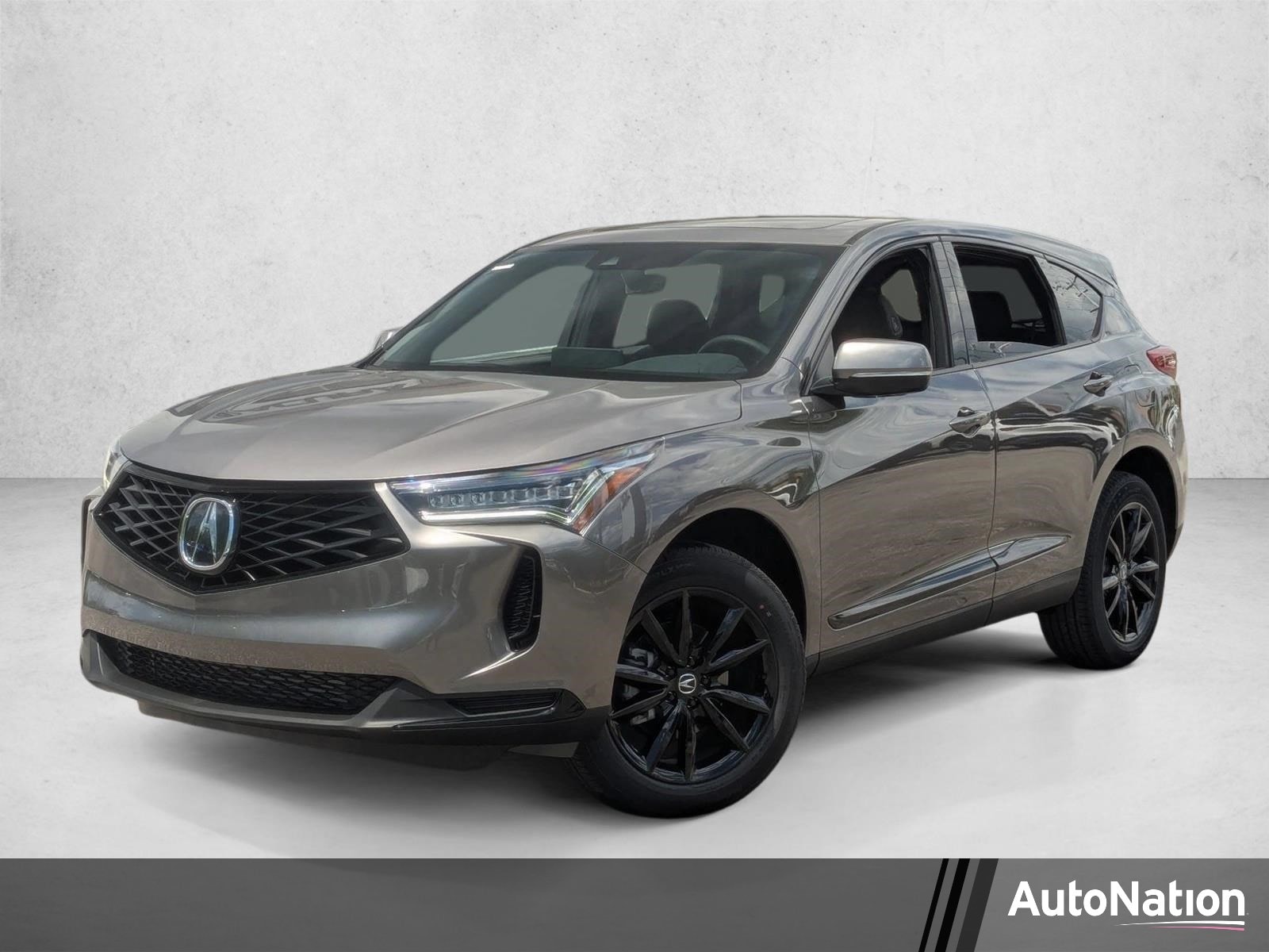 2026 Acura RDX SH-AWD's photo