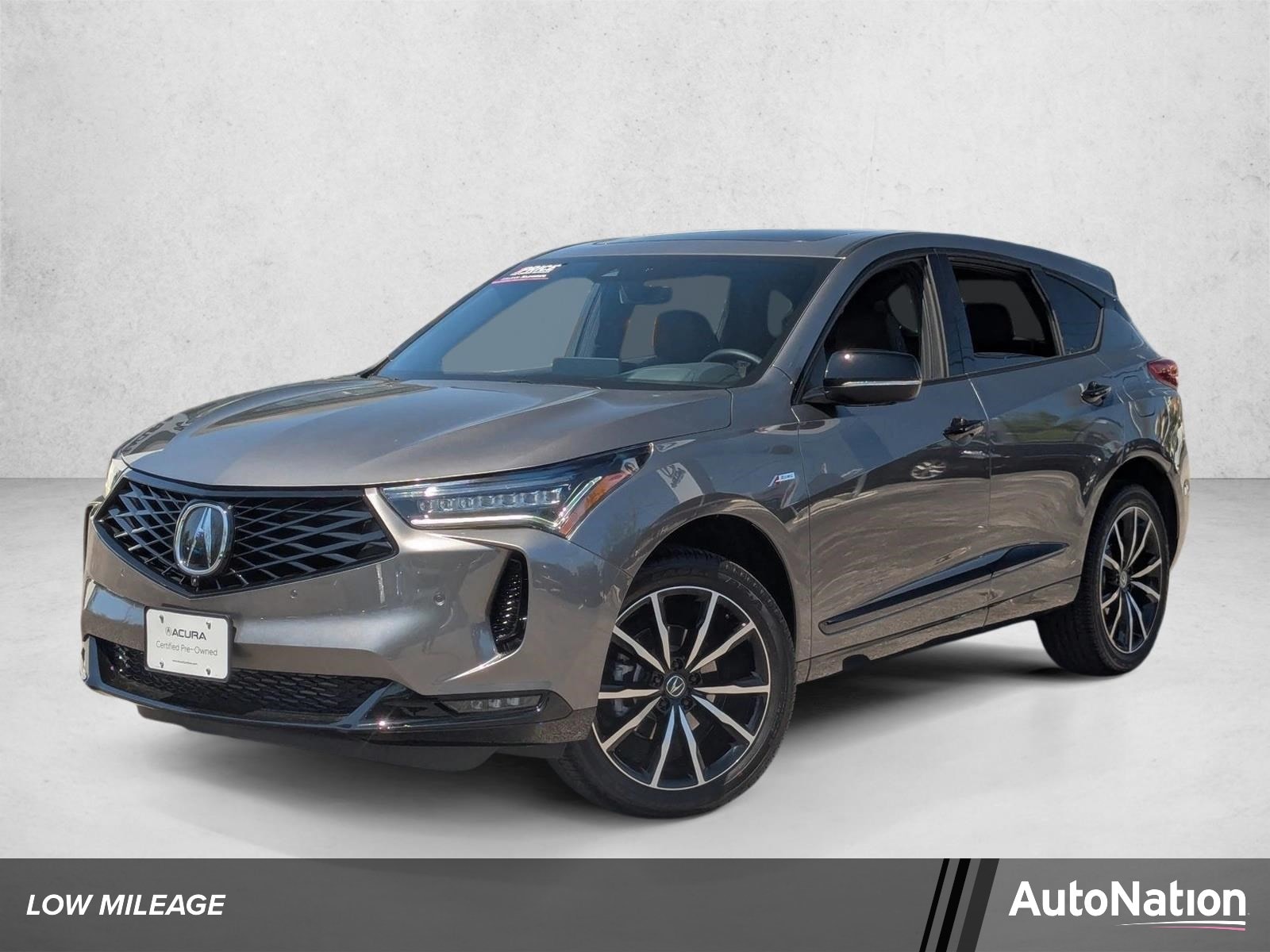 2026 Acura RDX A-Spec w/ Advance Package SH-AWD's photo