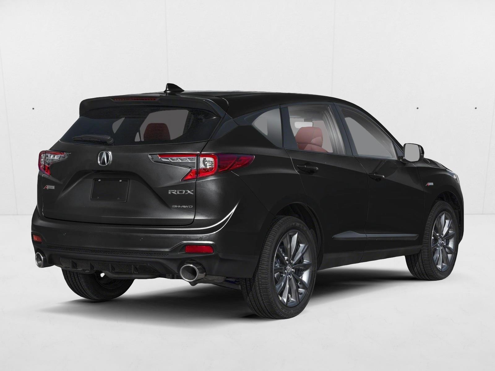 2026 Acura RDX A-Spec photo 2