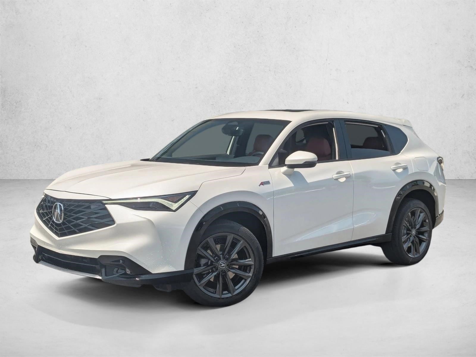 2025 Acura ADX