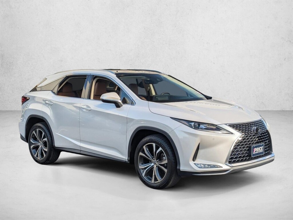 Used 2022 Lexus RX 350 RX 350 SUV