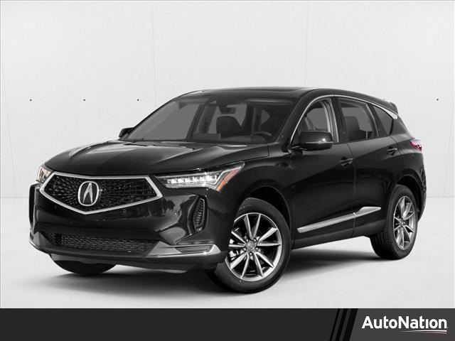 2023 Acura RDX