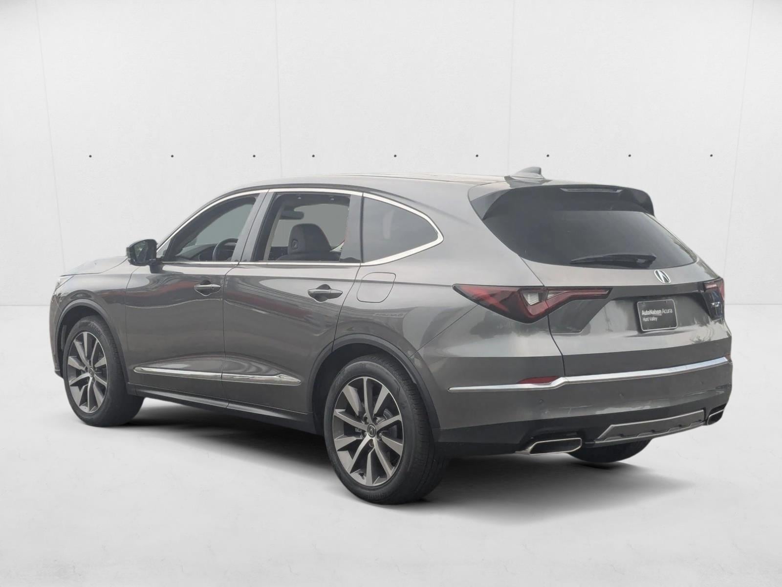 2025 Acura MDX Technology Package - Photo 9