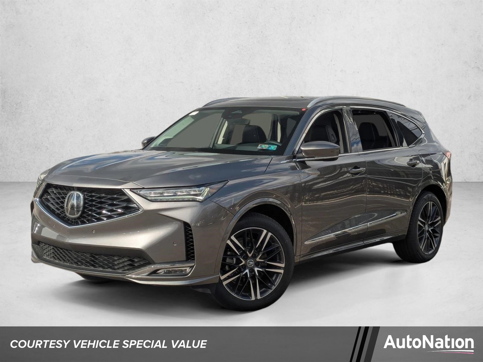 Acura MDX