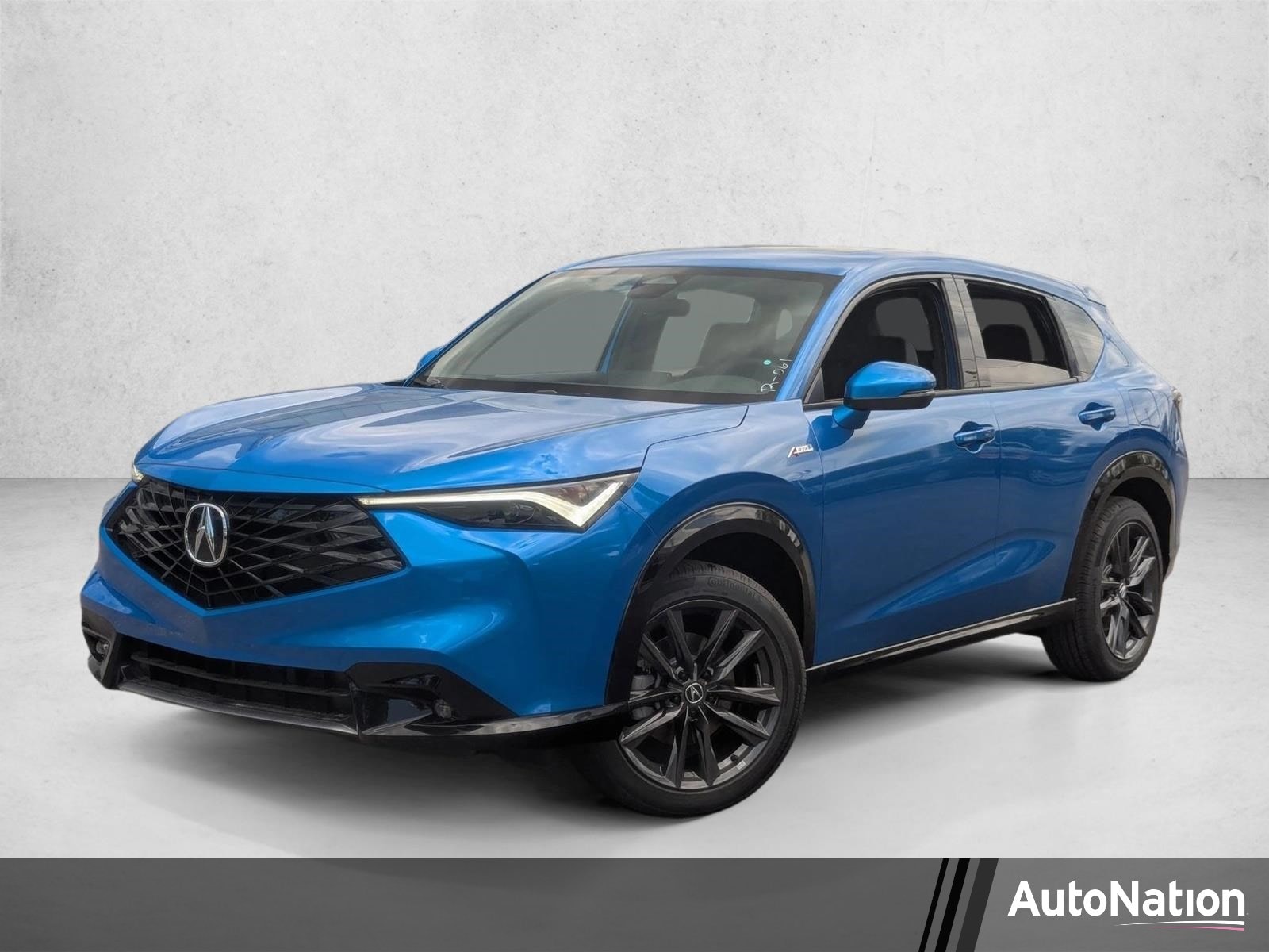 2026 Acura ADX AWD A-Spec Package's photo