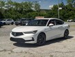 Acura Integra
