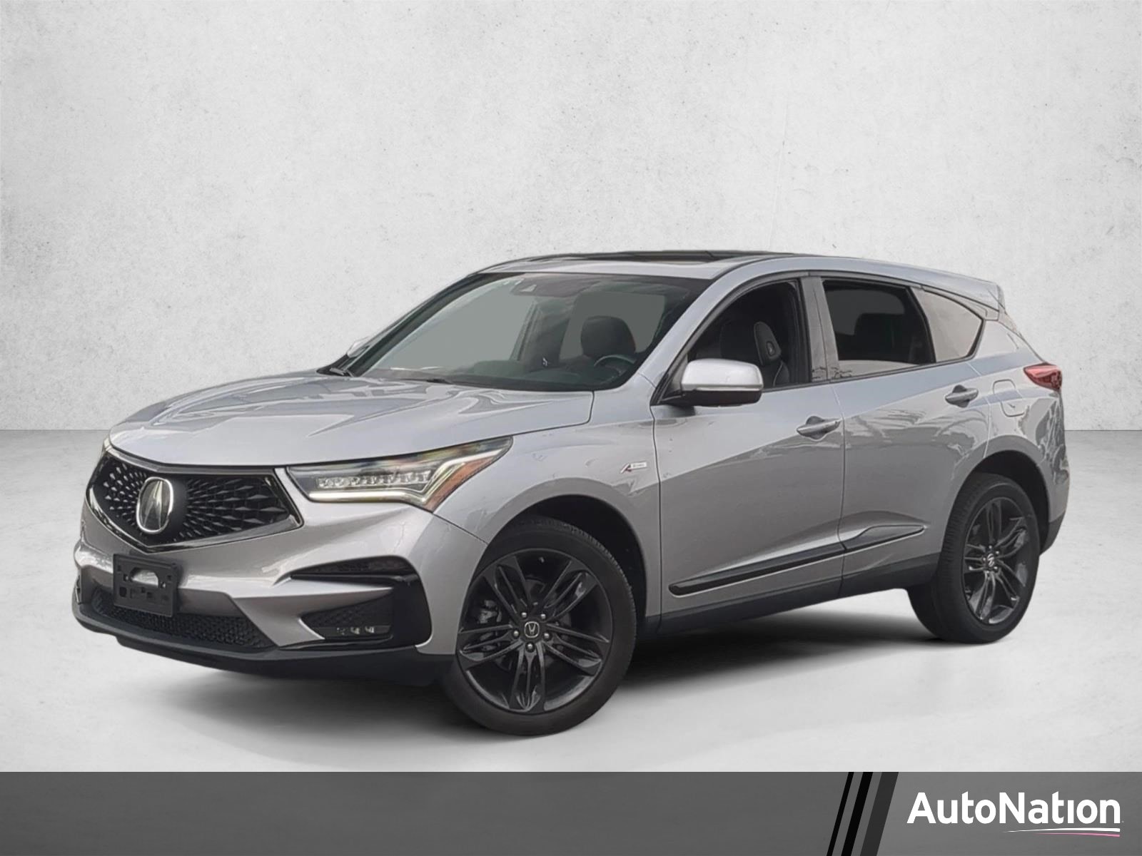 2021 Acura RDX