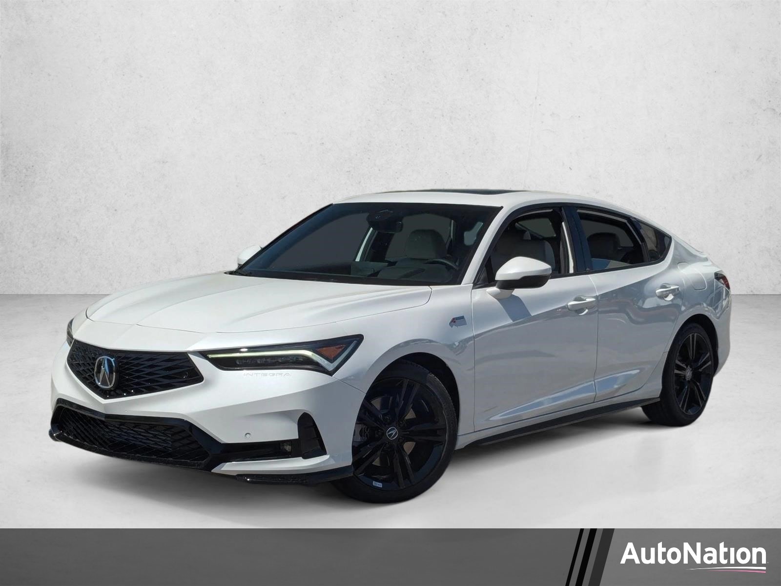 2026 Acura Integra A-Spec with Tech Package's photo