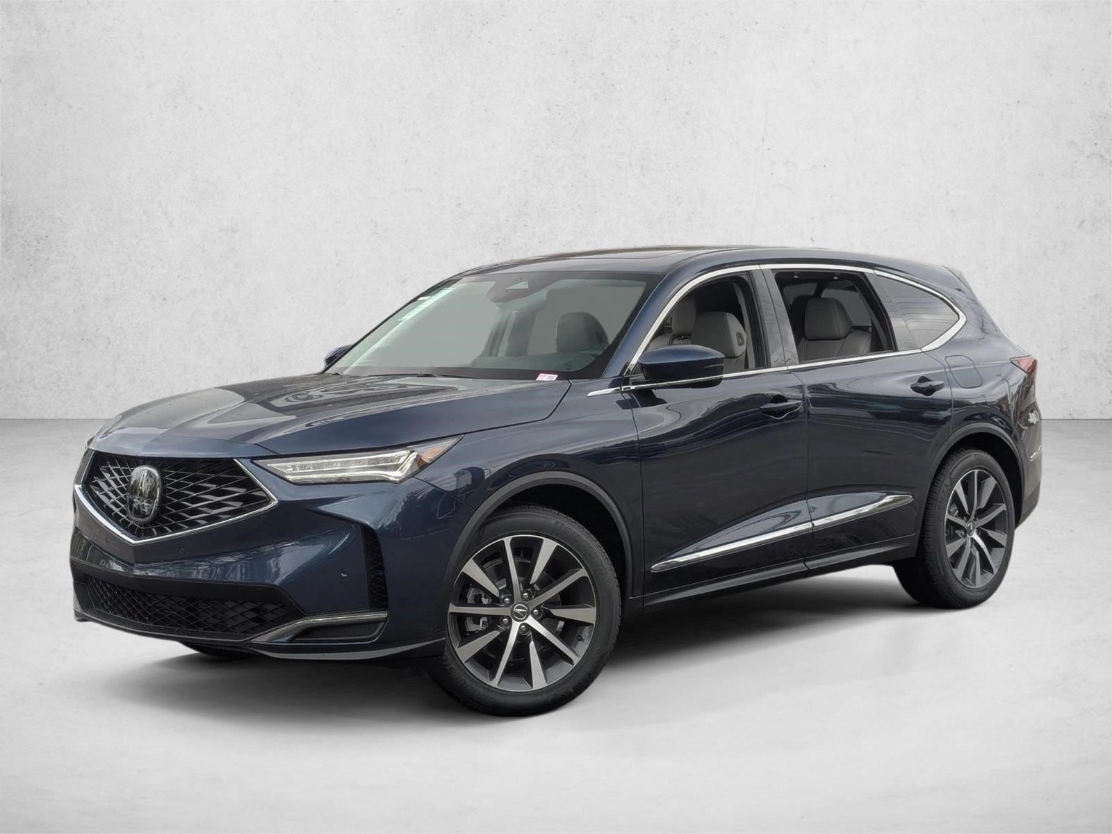 2026 Acura MDX Technology Package's photo