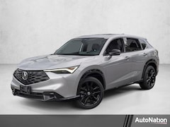 2026 Acura ADX A-Spec Advance Package SUV