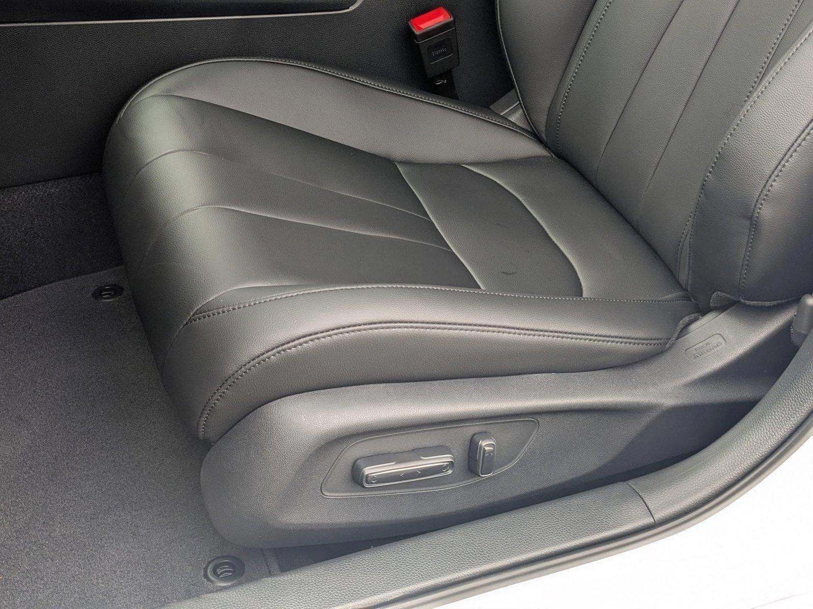 2025 Acura Integra A-Spec photo 4