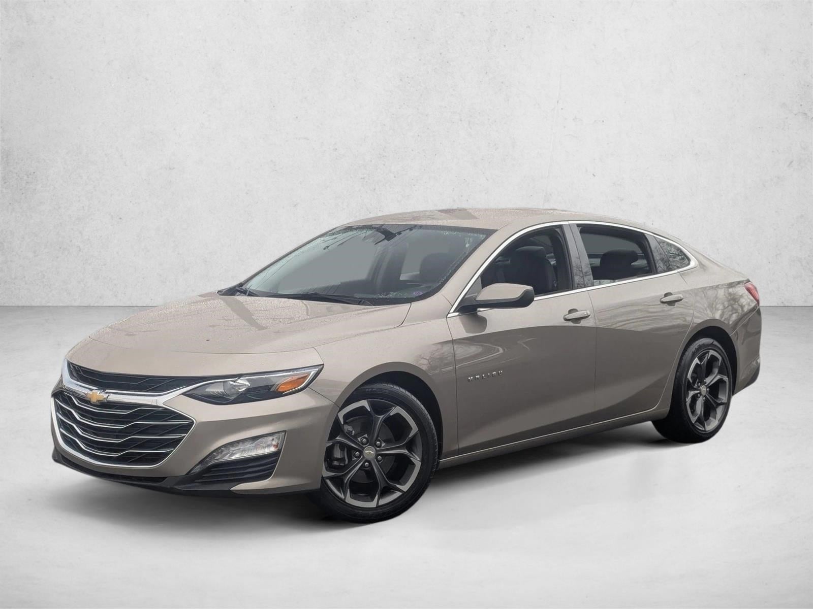 2023 Chevrolet Malibu 1LT's photo