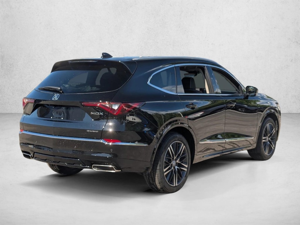 New 2026 Acura MDX SH-AWD Advance Package SUV