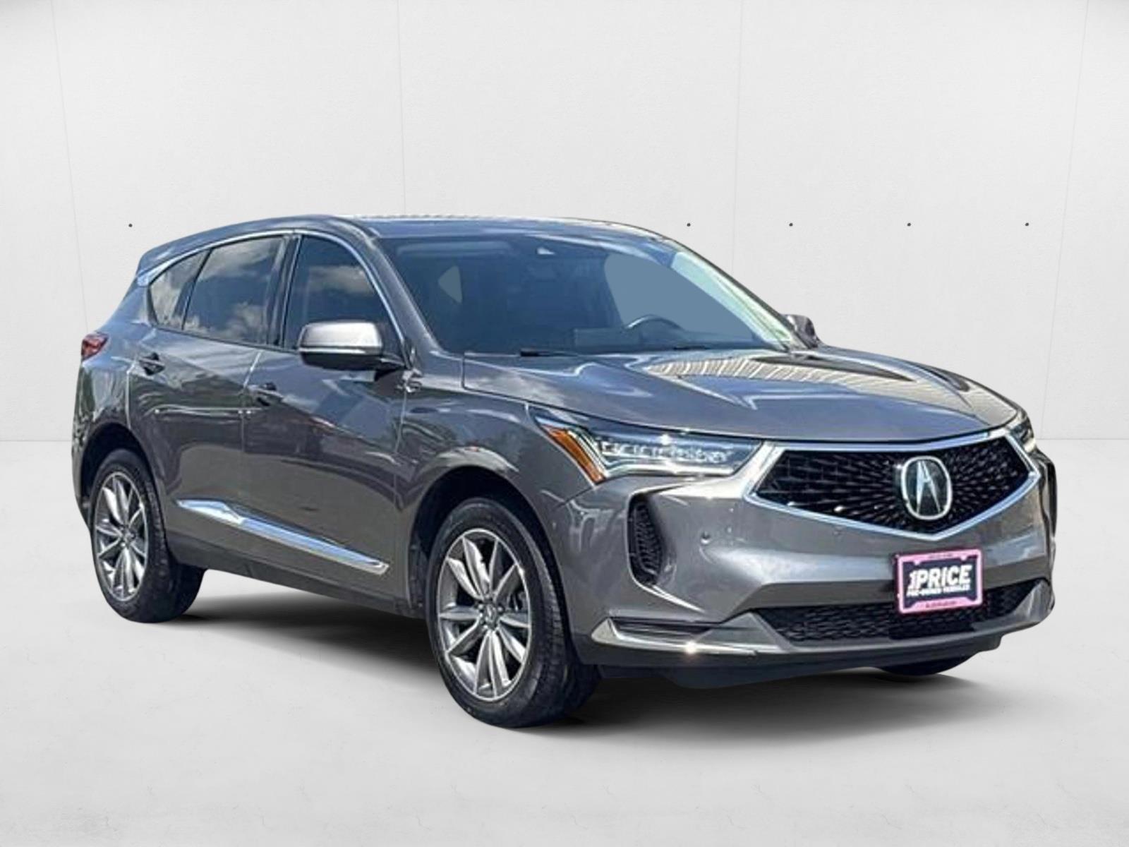 2022 Acura RDX Technology photo 3