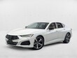 Acura TLX