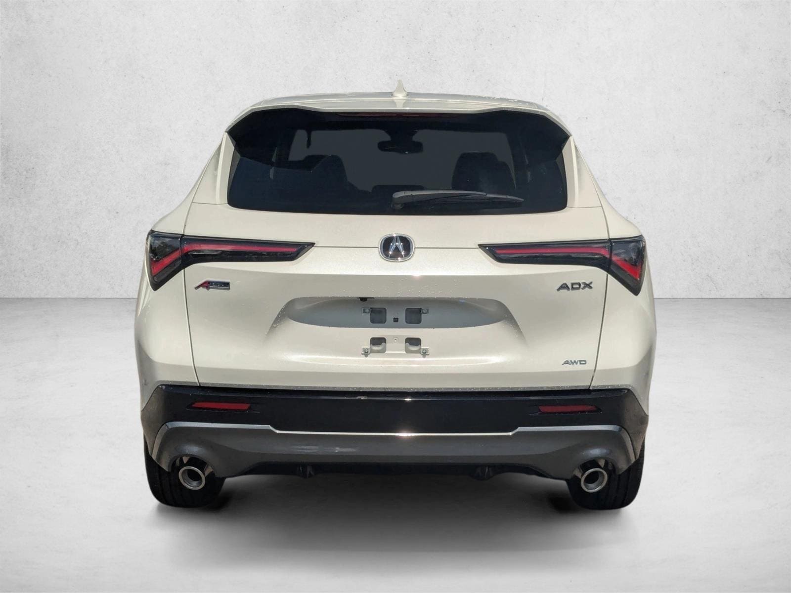 2025 Acura ADX A-Spec Package - Photo 8