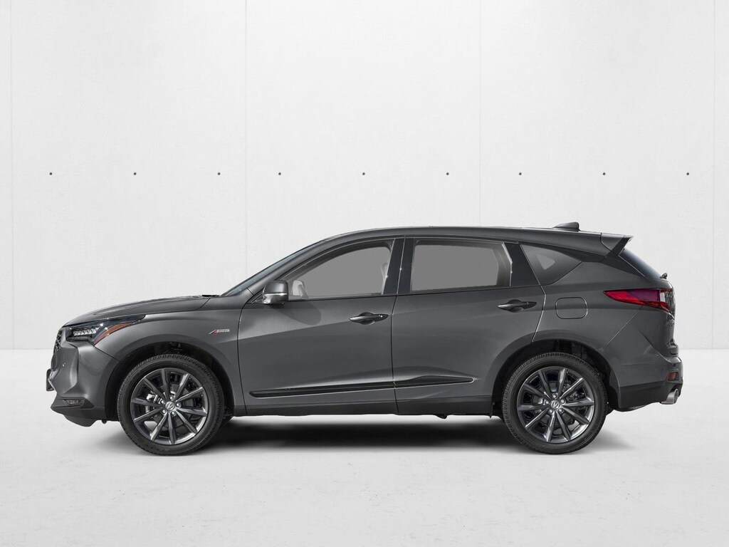 New 2026 Acura RDX A-Spec Package SUV