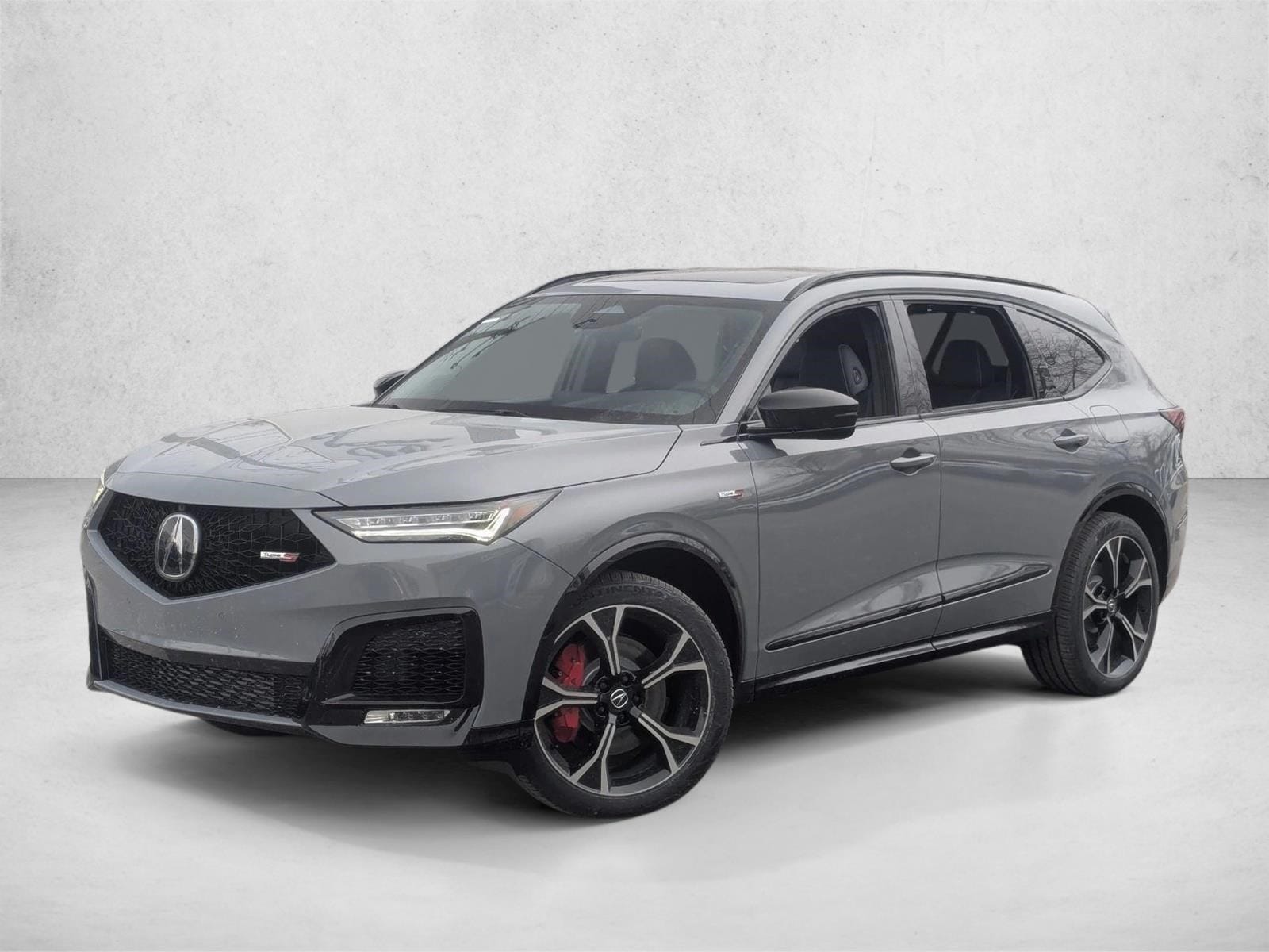 2026 Acura MDX Type S w/Advance Package's photo