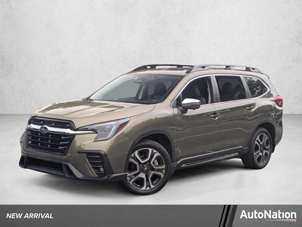 Used 2023 Subaru Ascent Limited SUV