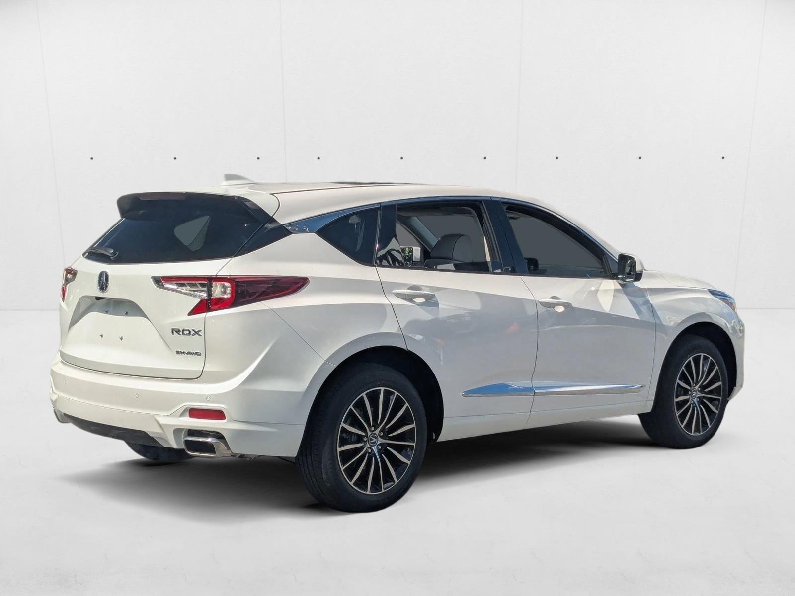 2025 Acura RDX Advance photo 2