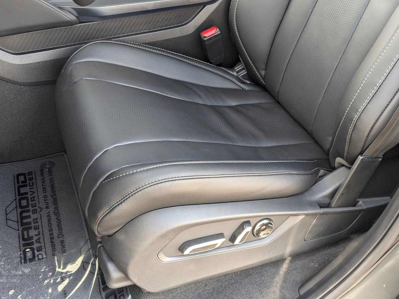 2025 Acura MDX Technology photo 4
