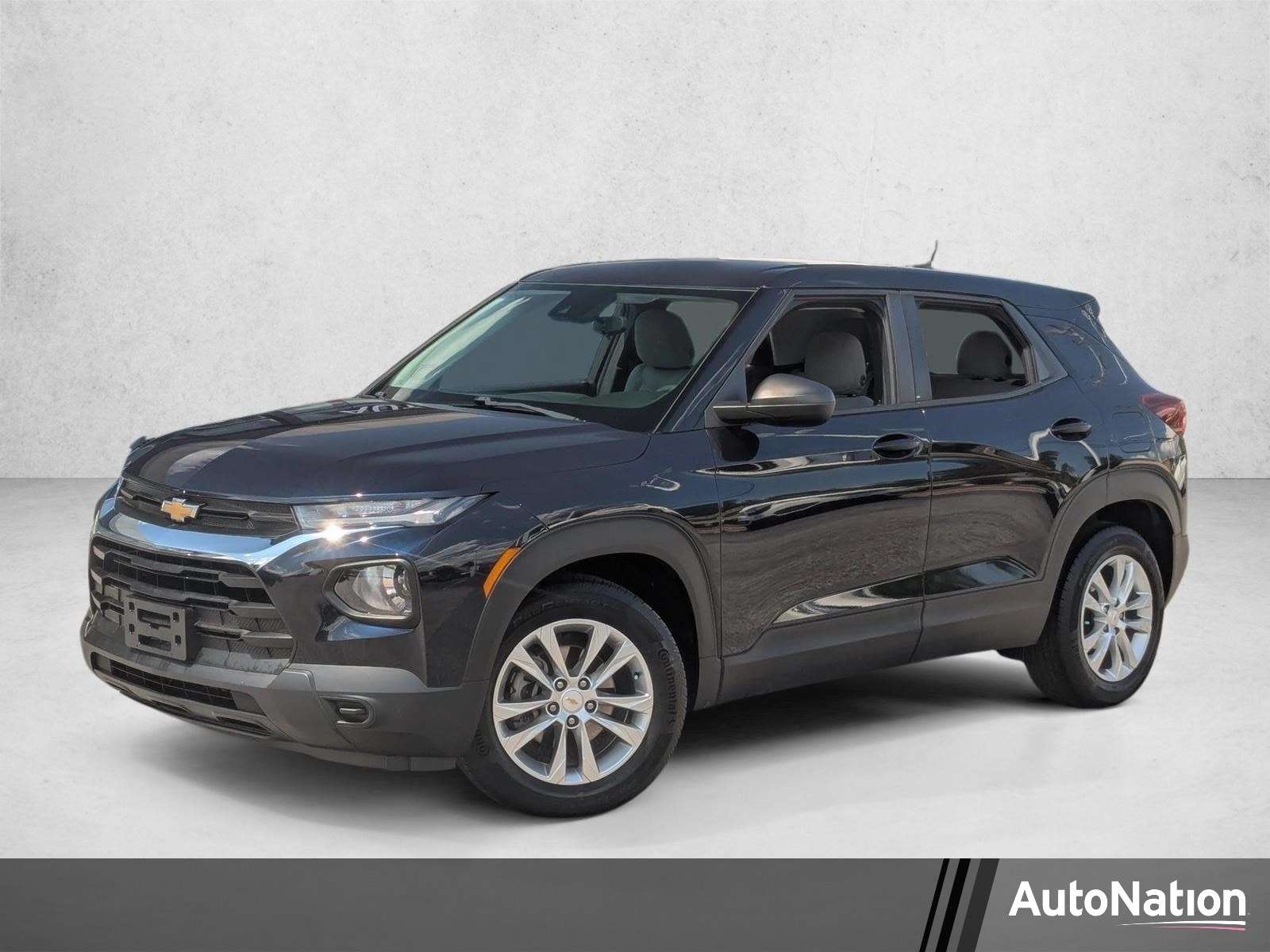 2021 Chevrolet Trailblazer