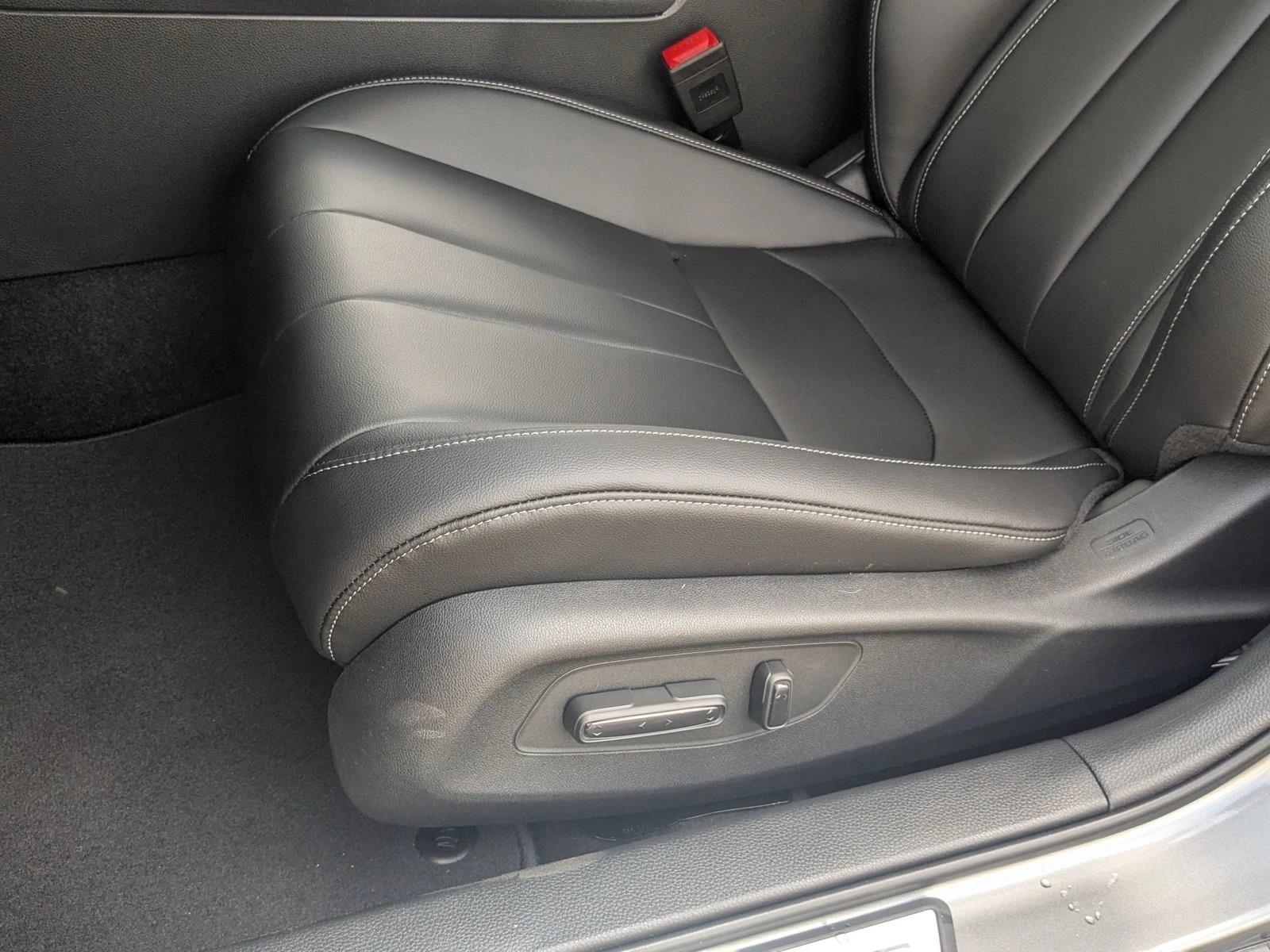 2025 Acura Integra A-Spec photo 4