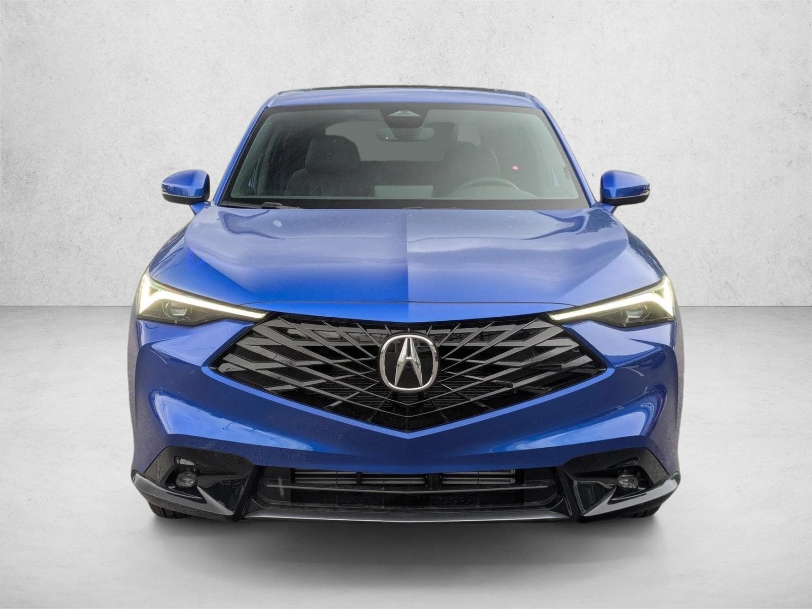 2025 Acura ADX A-Spec Package - Photo 6