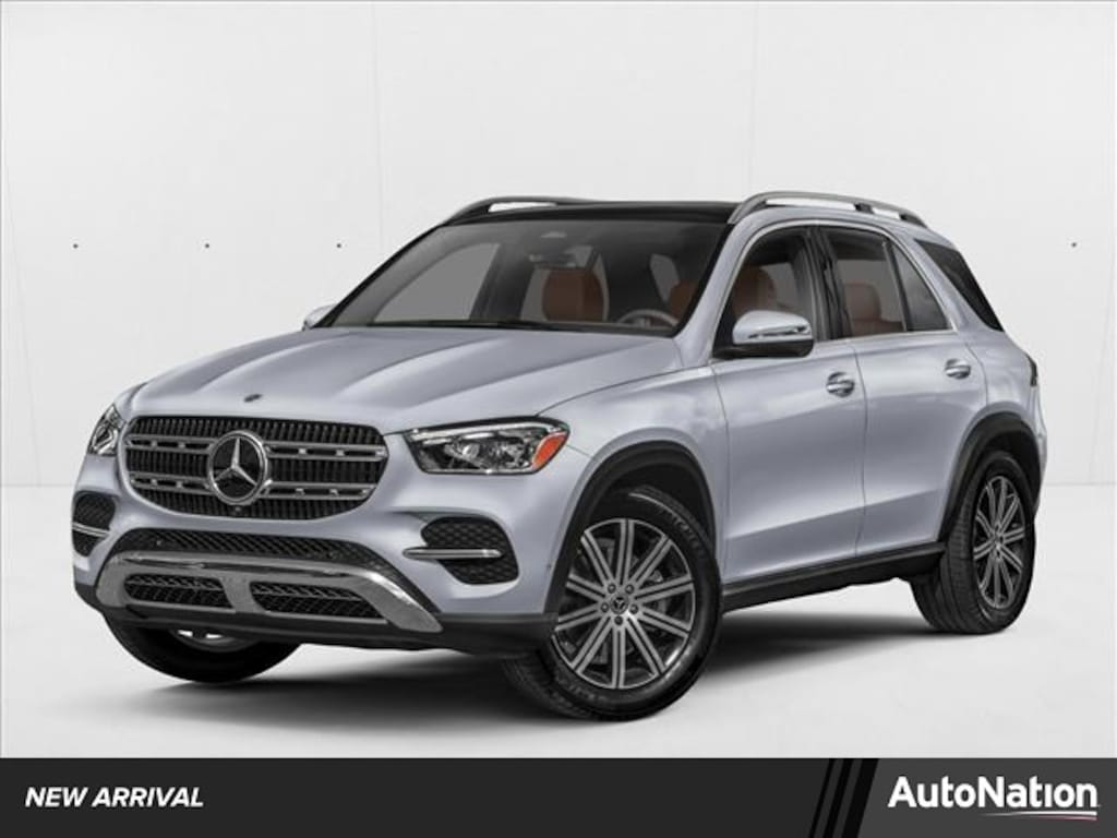 Used 2025 Mercedes-Benz GLE 350 GLE 350 SUV