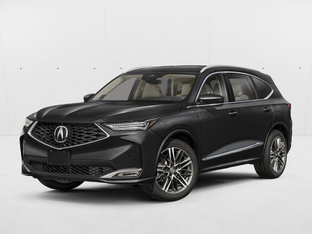 New 2026 Acura MDX SH-AWD Advance Package SUV