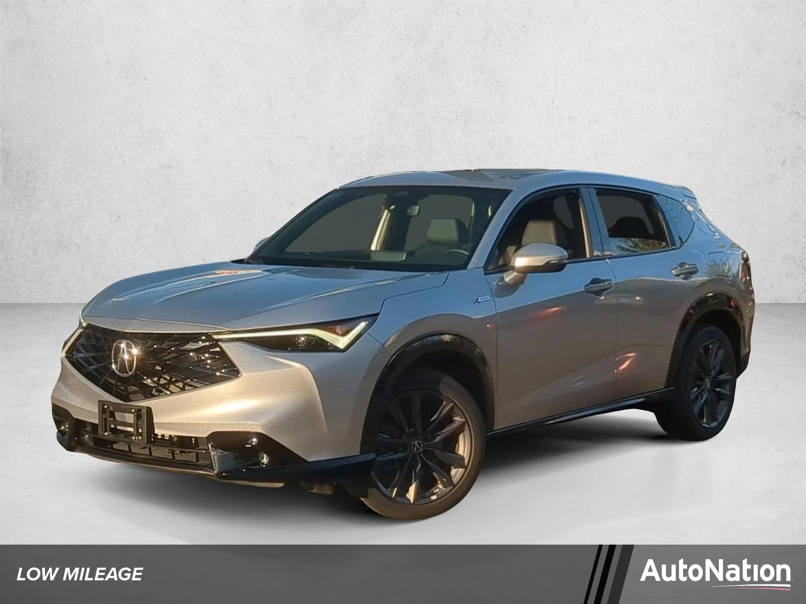 2025 Acura ADX