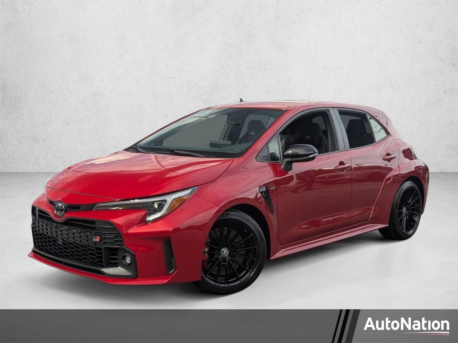 2023 Toyota GR Corolla GR Corolla Core's photo