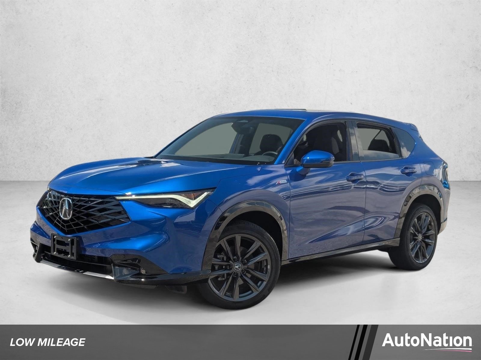 2025 Acura ADX