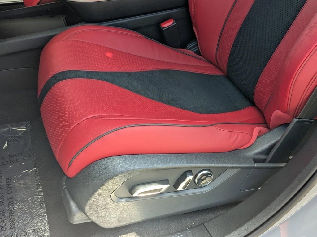 New 2026 Acura RDX A-Spec Package SUV