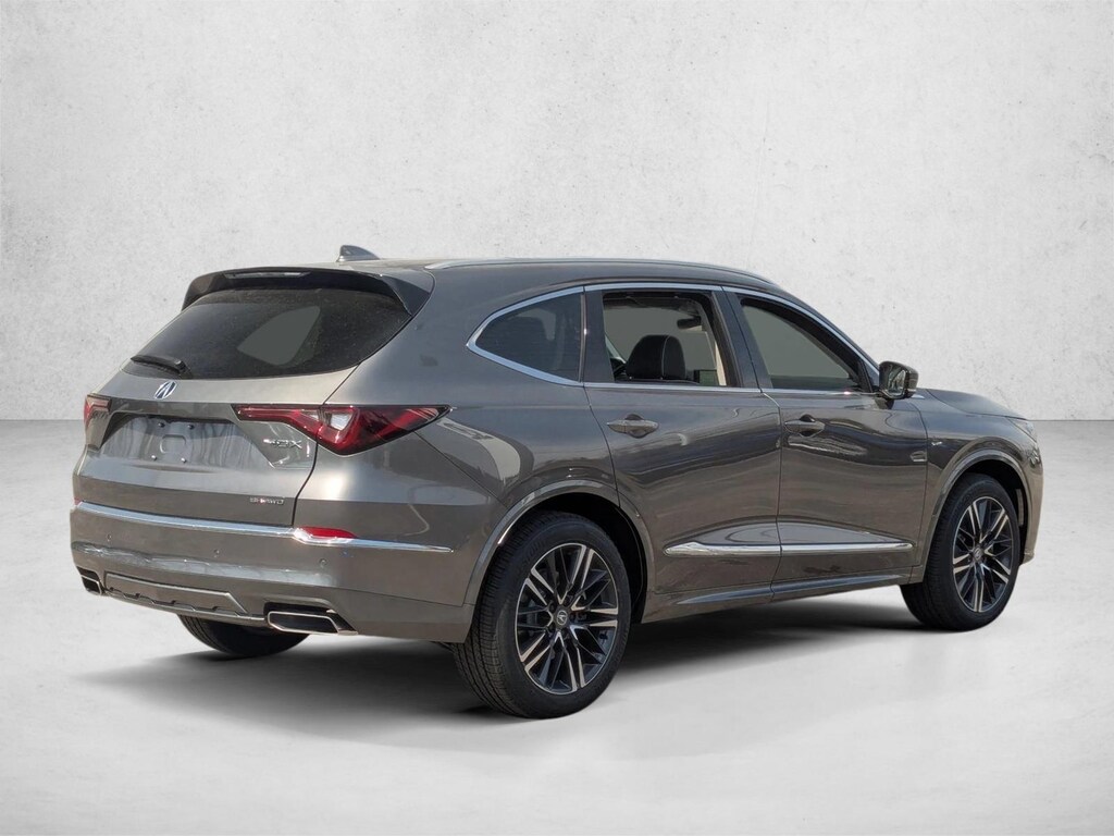 New 2026 Acura MDX SH-AWD Advance Package SUV