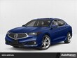  Acura TLX