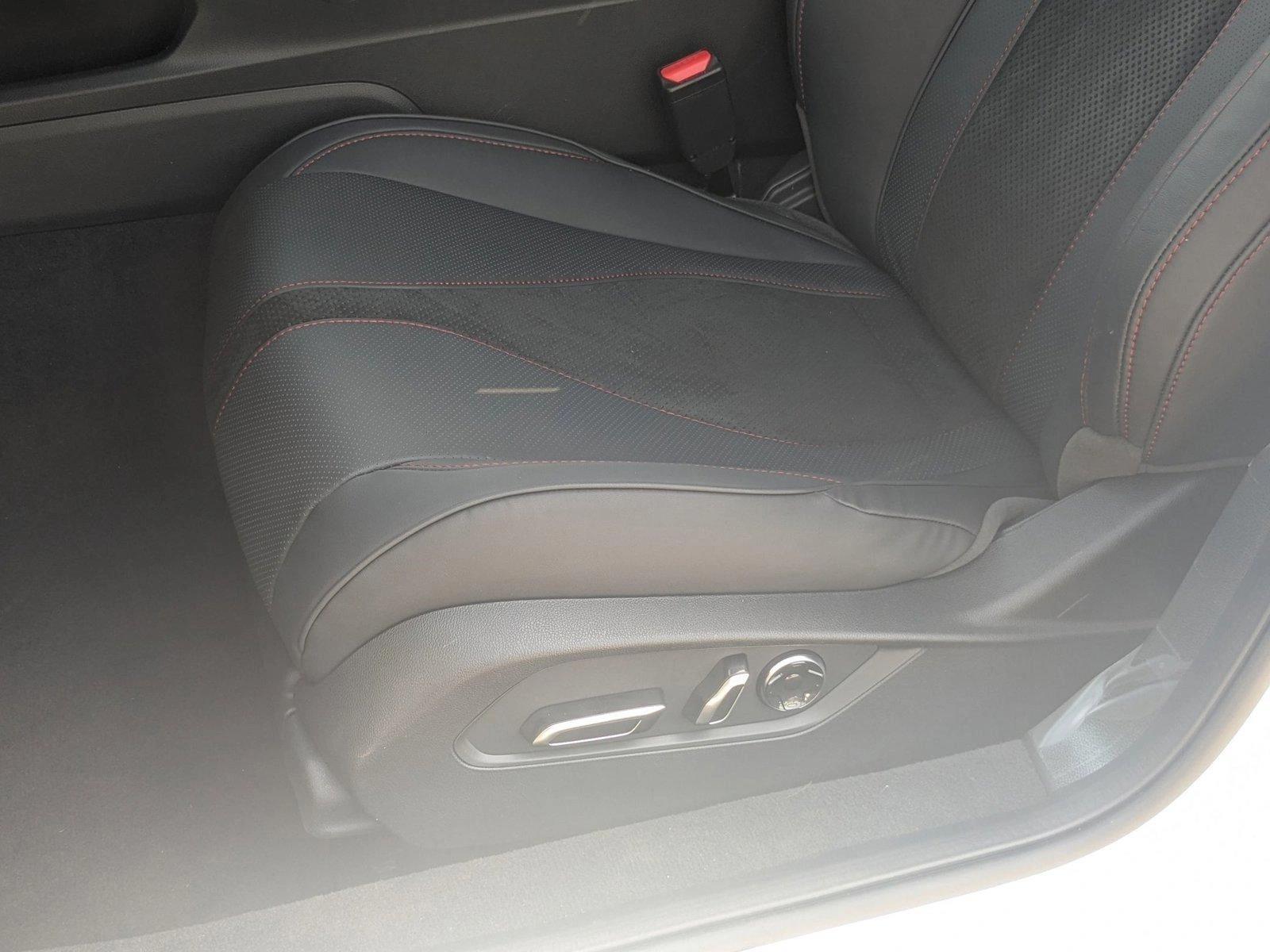 2025 Acura TLX SH-AWD A-Spec photo 4