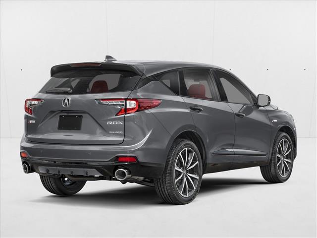 2026 Acura RDX A-Spec Advance photo 2