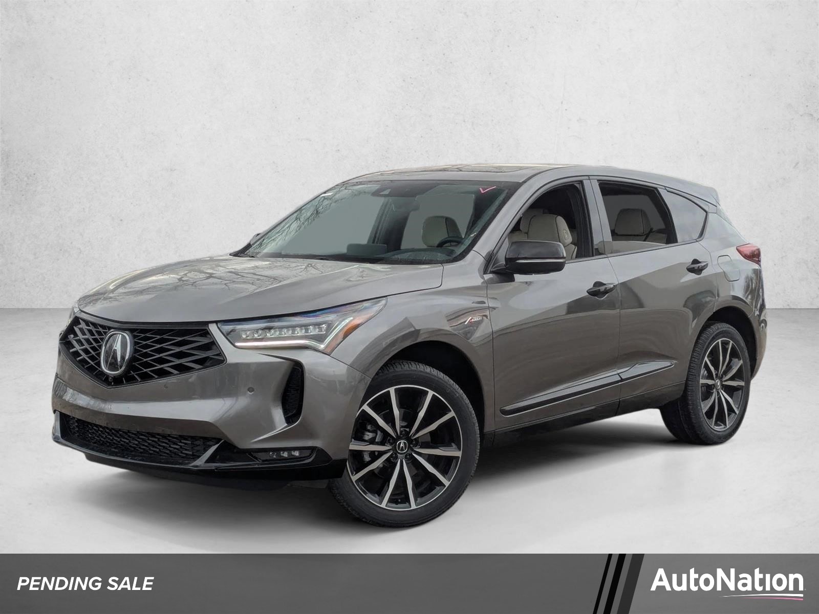 2026 Acura RDX A-Spec w/ Advance Package SH-AWD's photo