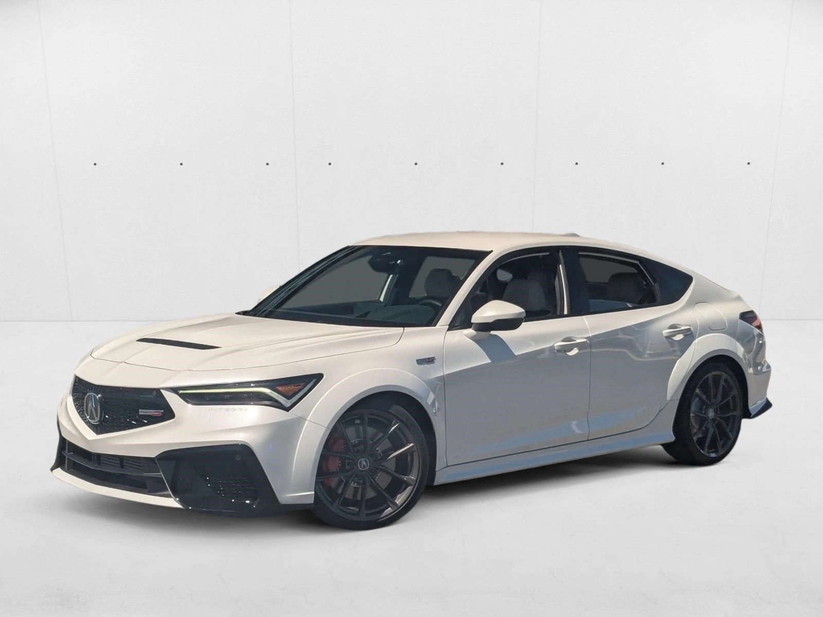 2025 Acura Integra Type-S's photo