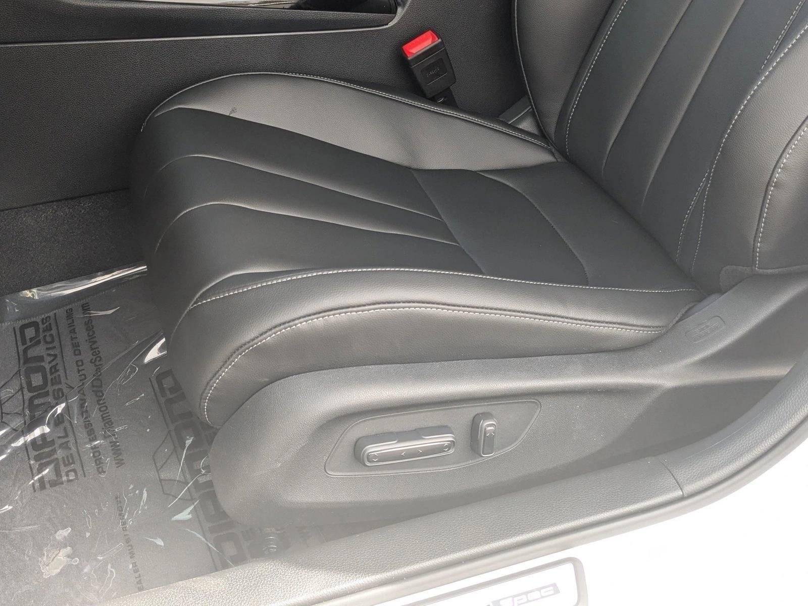 2025 Acura Integra A-Spec photo 4