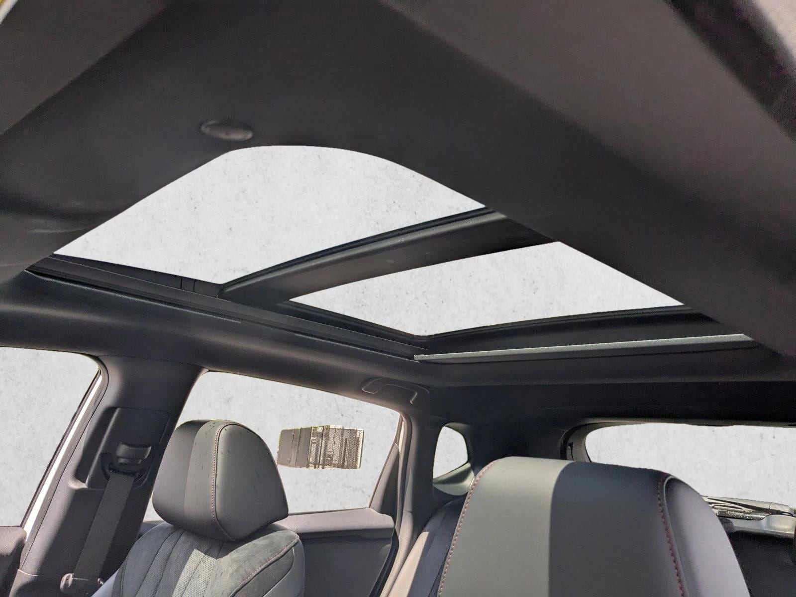 2025 Acura ADX A-Spec Package - Photo 16
