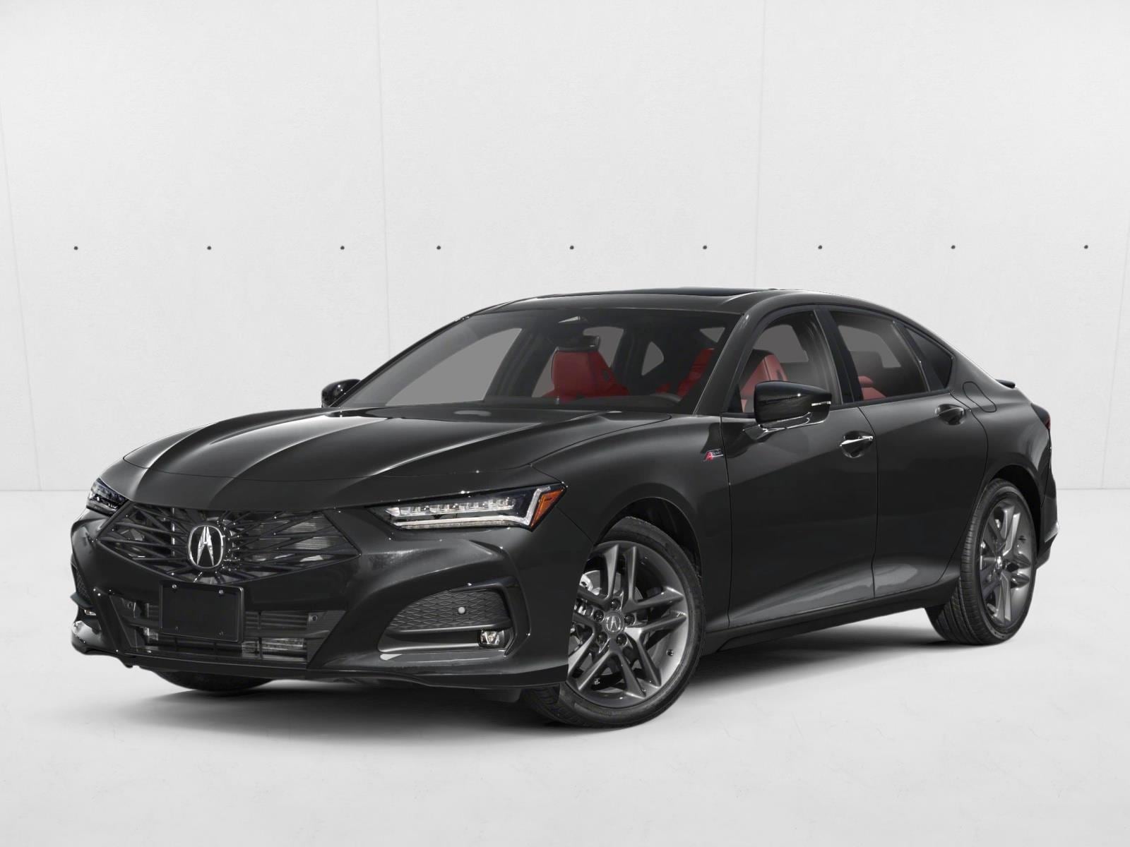 2025 Acura TLX A-SPEC Package's photo
