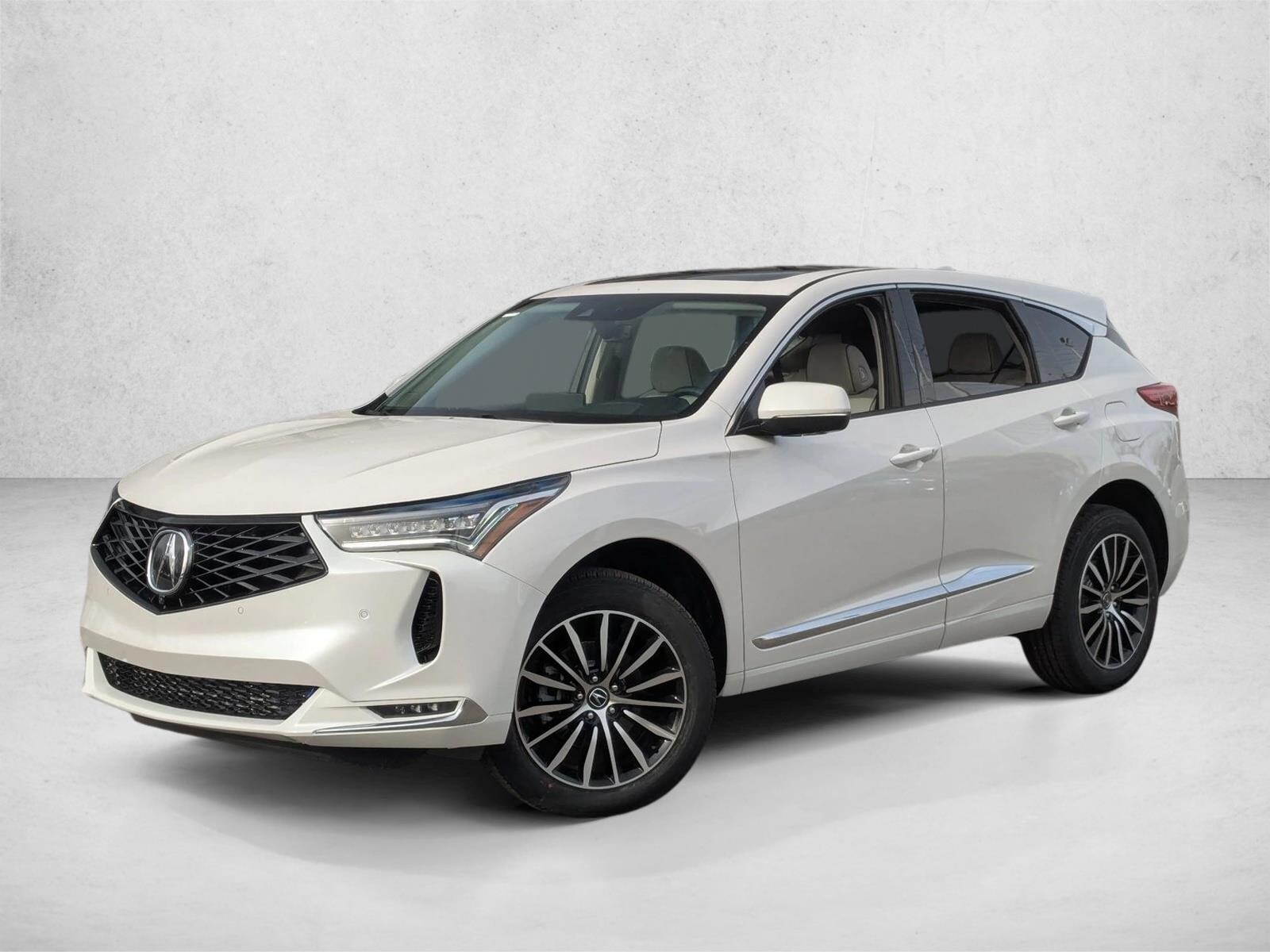 2026 Acura RDX Advance Package's photo