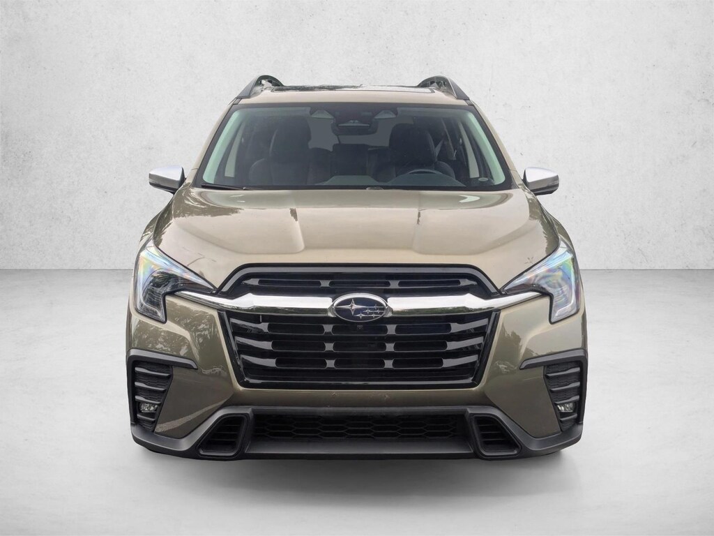 Used 2023 Subaru Ascent Limited SUV