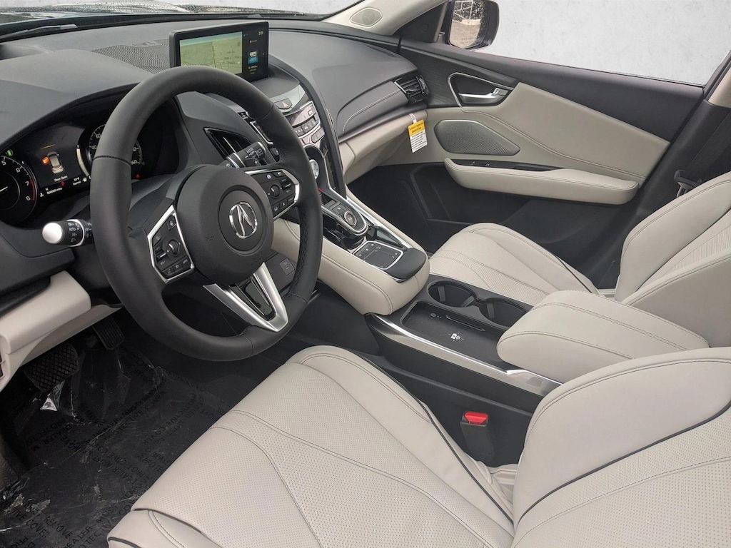 New 2026 Acura RDX Advance Package SUV