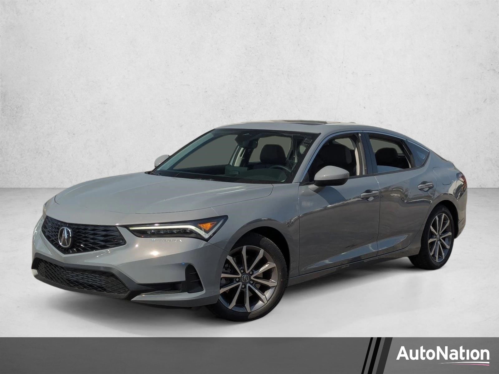 2026 Acura Integra -'s photo